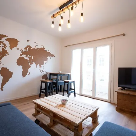 Apartment Tredici-