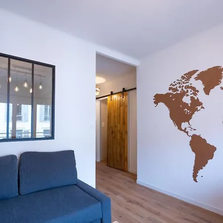 Tredici- Apartment